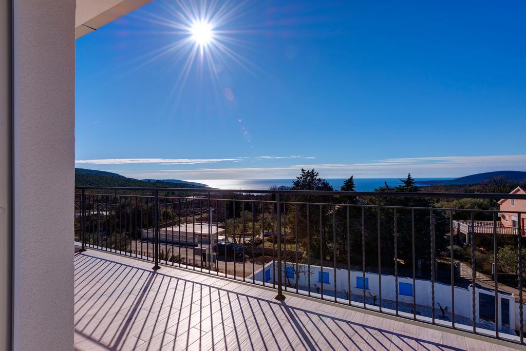 Villa Sandy Apartments Tivat Luaran gambar