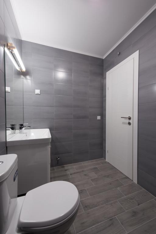 Villa Sandy Apartments Tivat Luaran gambar
